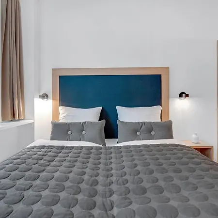 Studio1A Hotel Apartments-2